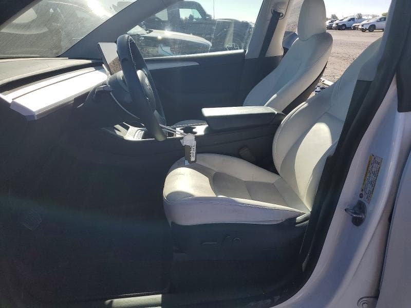 2023 TESLA MODEL Y 7