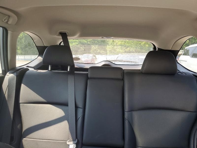 2018 SUBARU OUTBACK 2.5I LIMITED 10