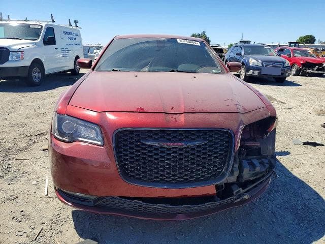 2023 CHRYSLER 300 S 5