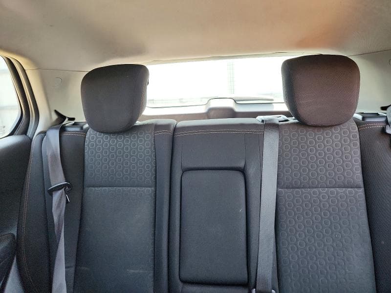2020 CHEVROLET TRAX LS 10