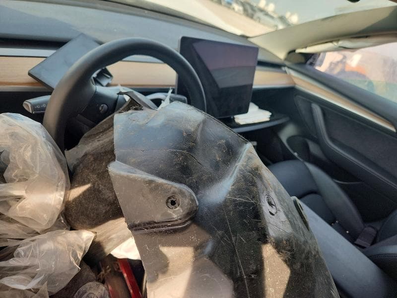 2023 TESLA MODEL 3 8