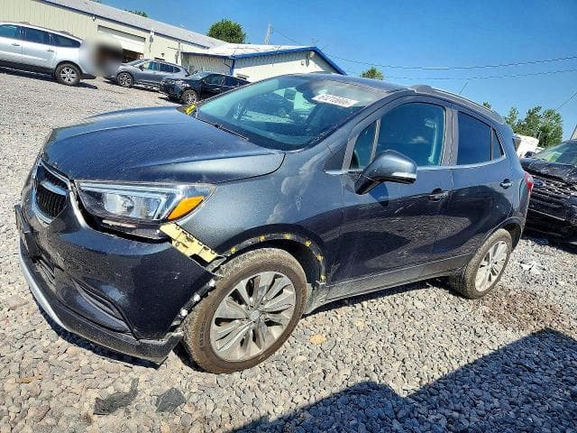 2017 BUICK ENCORE PREFERRED - 1