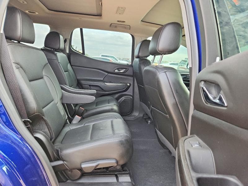 2023 GMC ACADIA SLT 11