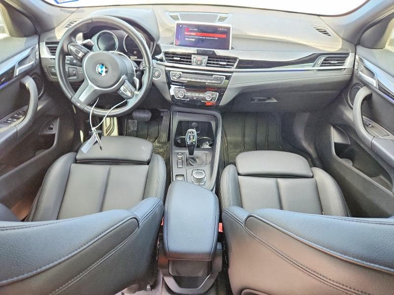 2020 BMW X2 SDRIVE28I 8
