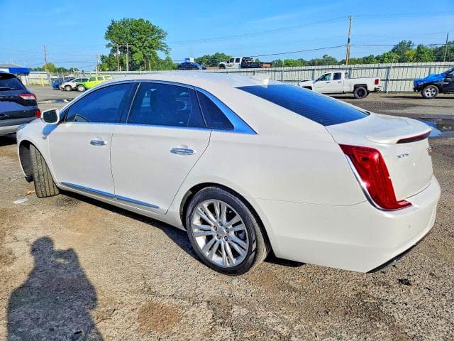 2019 CADILLAC XTS LUXURY 2
