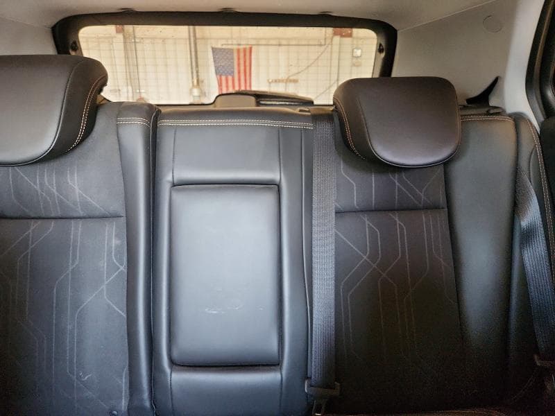 2019 CHEVROLET TRAX 1LT 10
