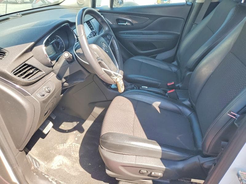 2019 BUICK CENTURY 7