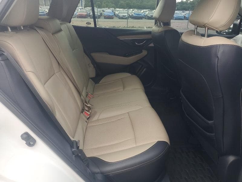 2023 SUBARU OUTBACK LIMITED 11