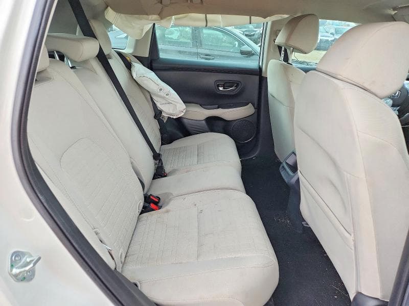 2023 HONDA HR-V LX 11