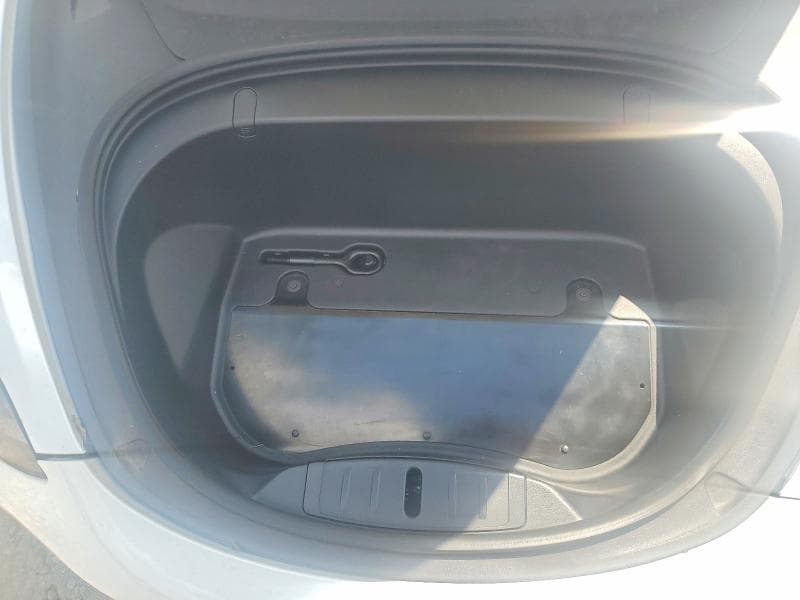 2018 TESLA MODEL 3 11