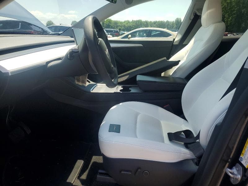 2024 TESLA MODEL Y 7