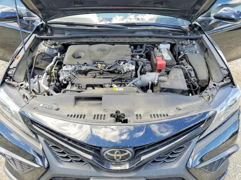 2023 TOYOTA CAMRY SE 11