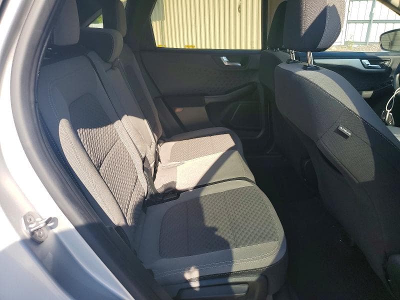 2020 FORD ESCAPE SE 11