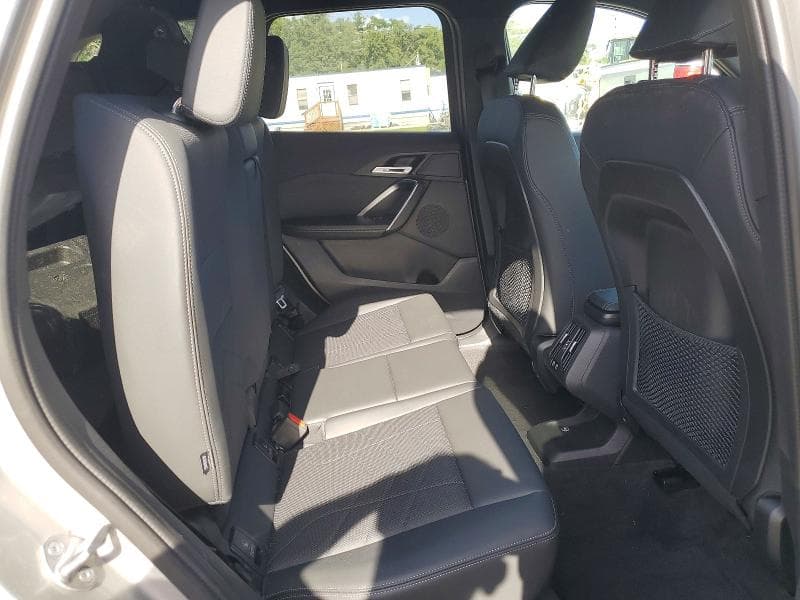 2024 BMW X1 XDRIVE28I 11