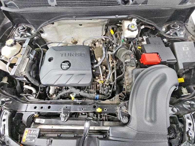 2022 BUICK ENCORE GX SELECT 12