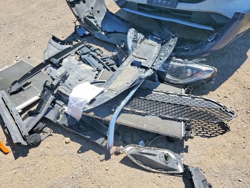 2017 CHRYSLER PACIFICA TOURING L PLUS 13