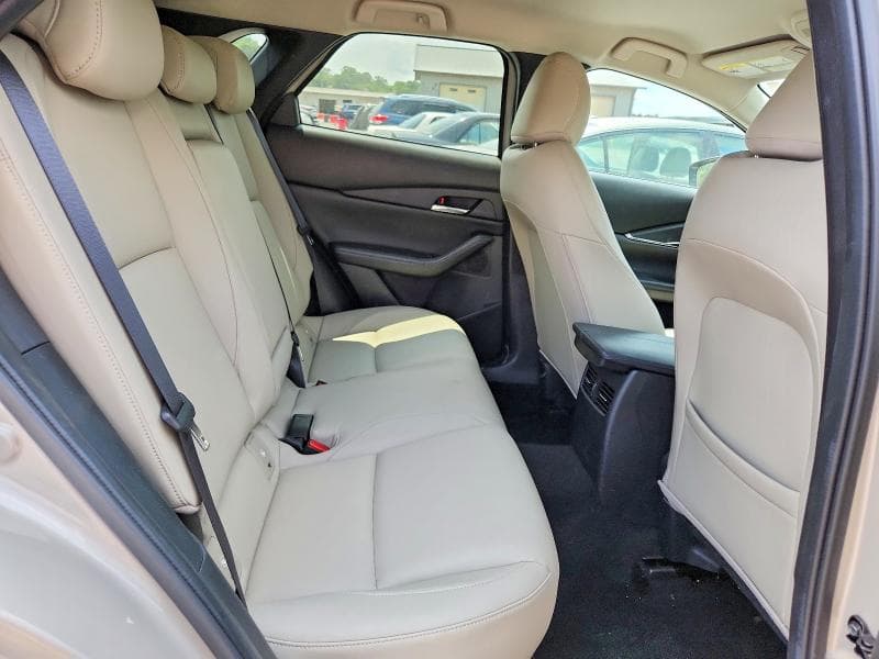 2023 MAZDA CX-30 PREFERRED 11