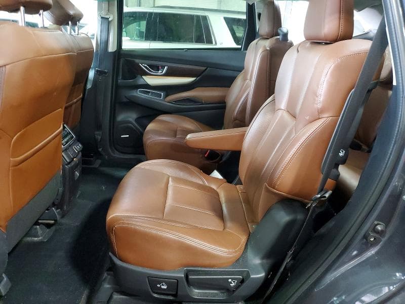 2019 SUBARU ASCENT TOURING 10