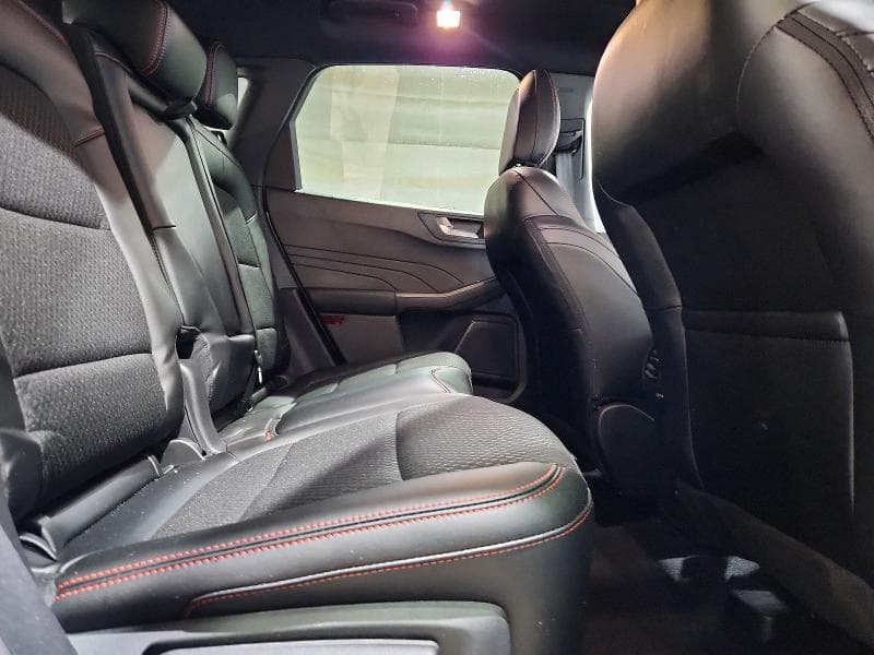 2025 FORD ESCAPE ST LINE SELECT 11