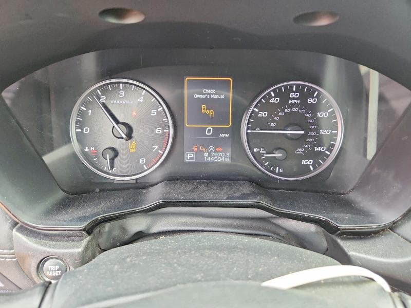 2022 SUBARU OUTBACK PREMIUM 9