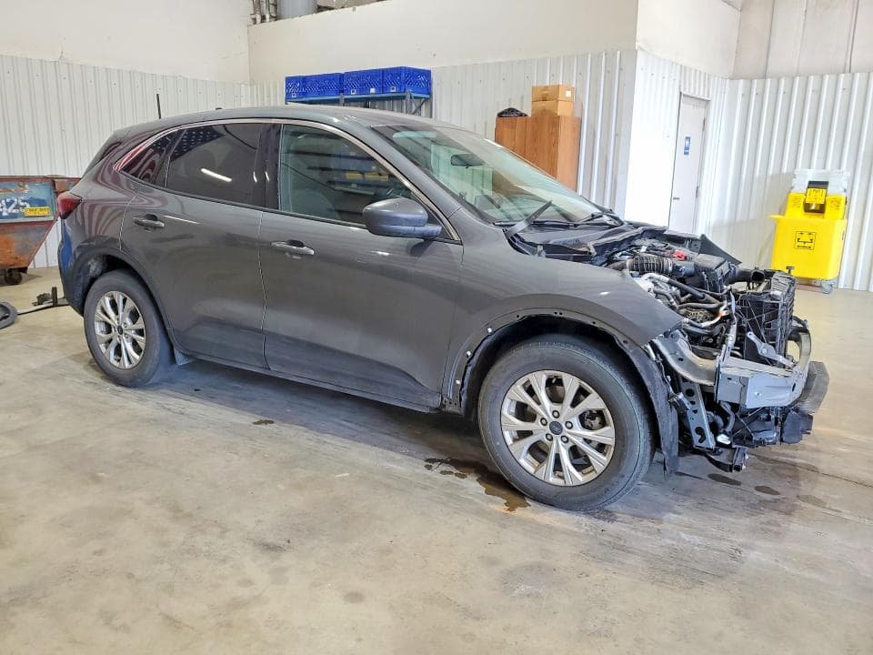 2024 FORD ESCAPE ACTIVE 4