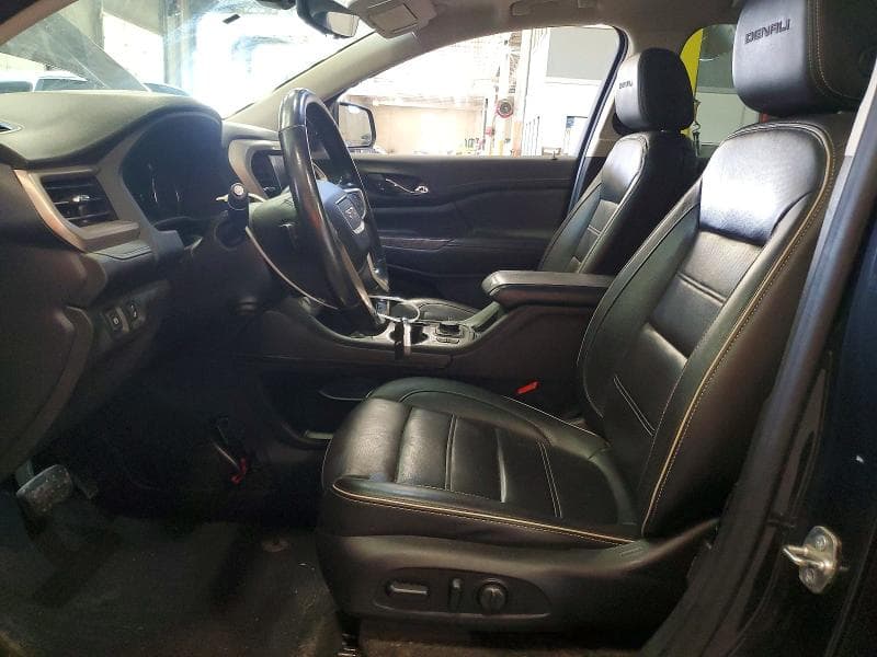 2020 GMC ACADIA DENALI 7
