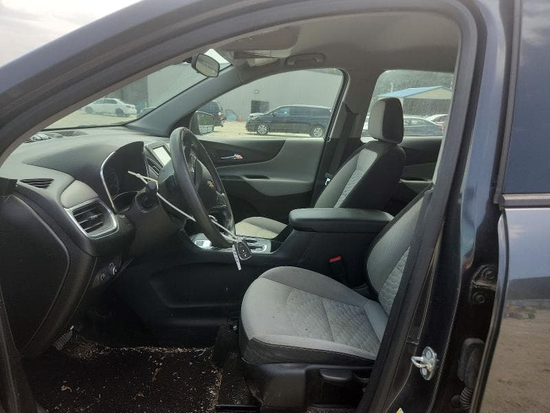 2018 CHEVROLET EQUINOX LS 7