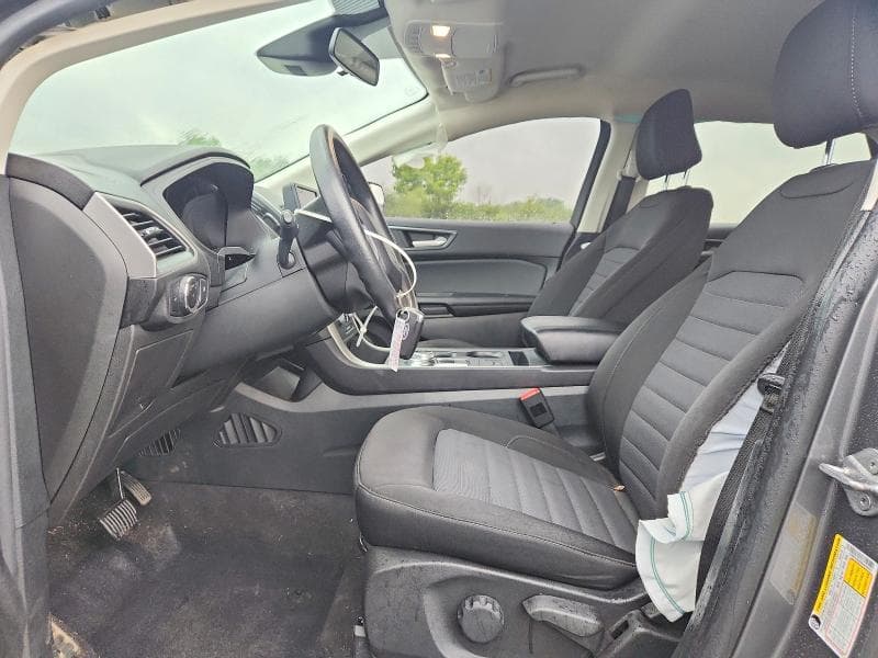 2024 FORD EDGE SE 7