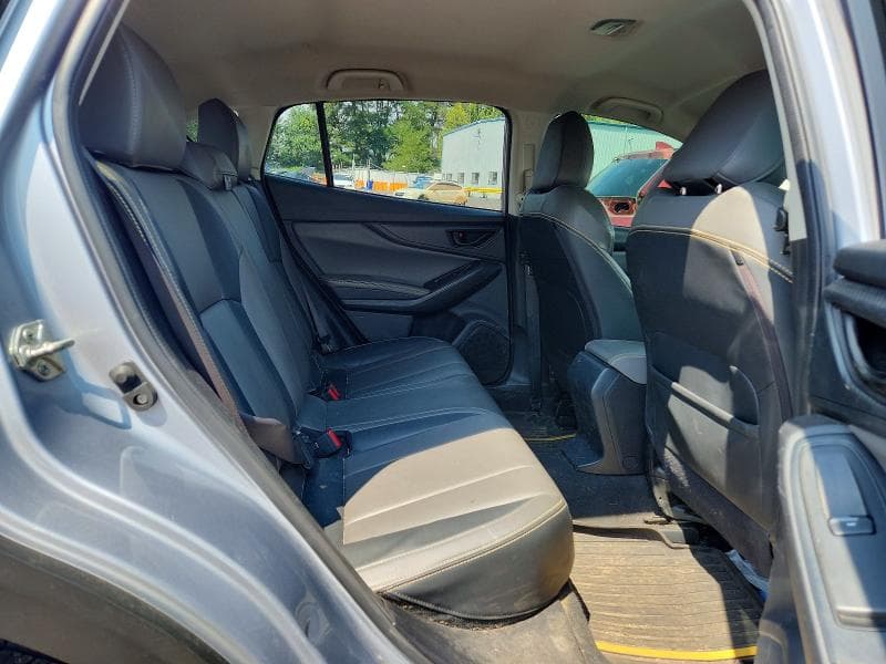2021 SUBARU CROSSTREK SPORT 10