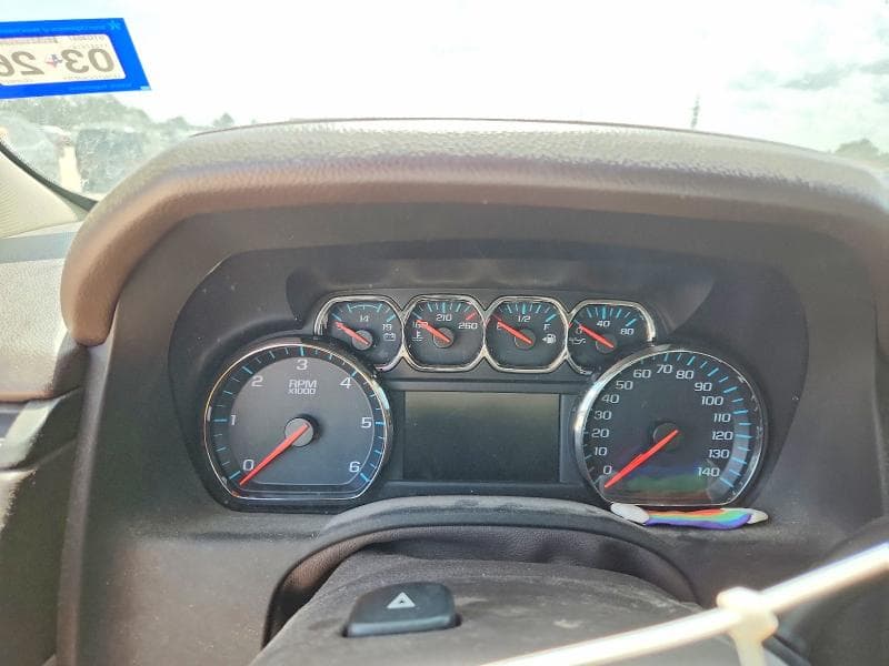 2019 CHEVROLET TAHOE C1500 PREMIER 9