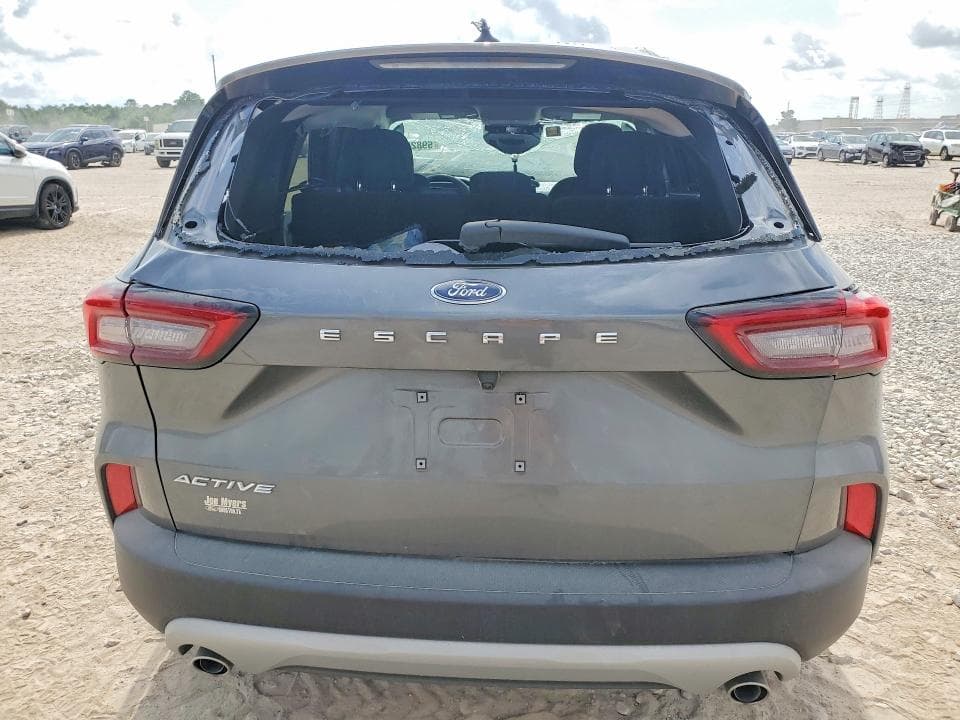 2024 FORD ESCAPE ACTIVE 6