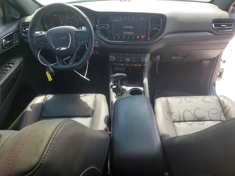 2026 DODGE DURANGO GT 8