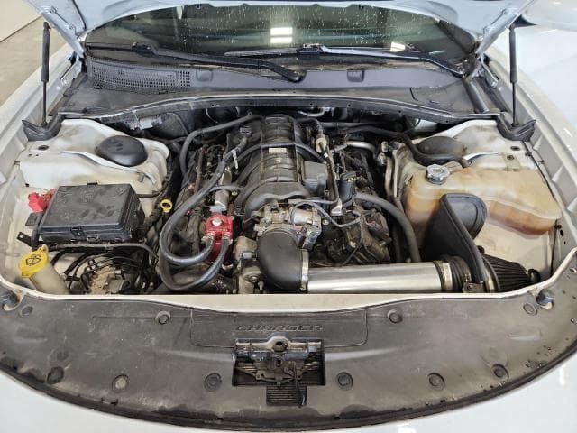 2020 DODGE CHARGER R/T 11