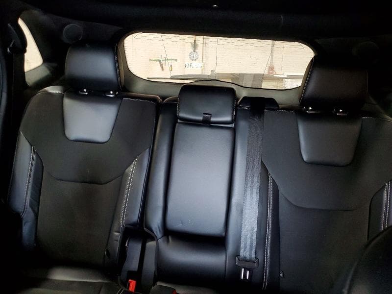 2019 FORD EDGE ST 10