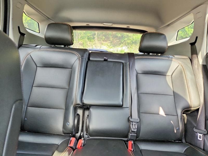 2018 GMC TERRAIN SLT 10