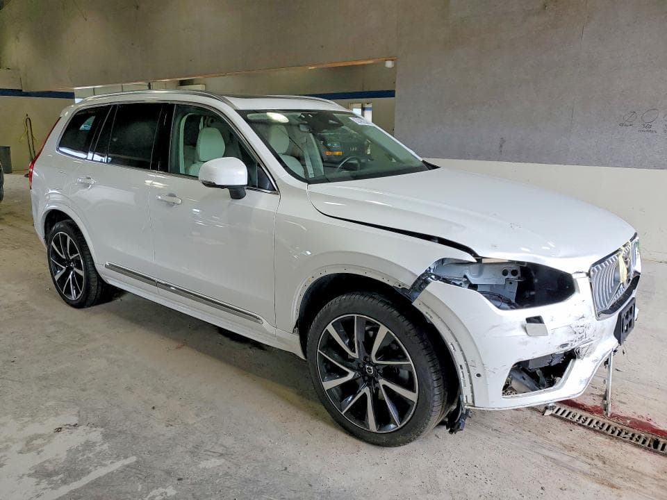 2024 VOLVO XC90 PLUS 4