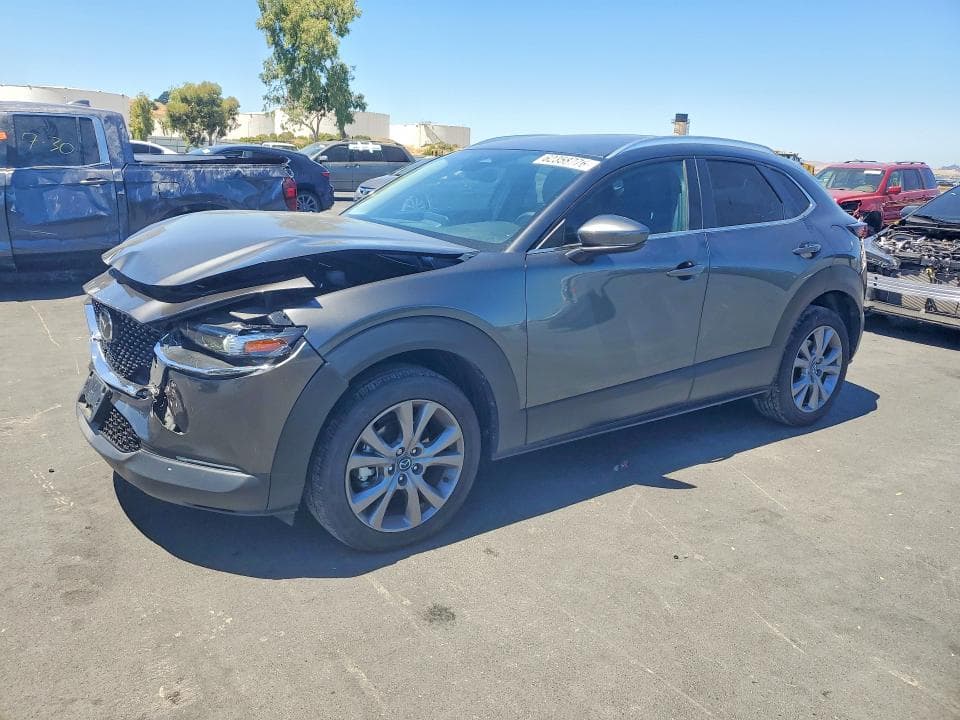 2024 MAZDA CX-30 PREFERRED - 1