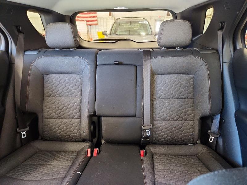 2018 CHEVROLET EQUINOX LT 10