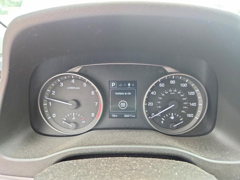 2018 HYUNDAI ELANTRA VALUE EDITION 9