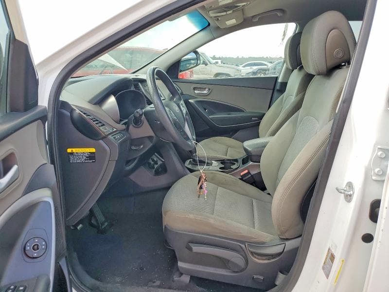 2017 HYUNDAI SANTA FE SPORT 2.4L 7