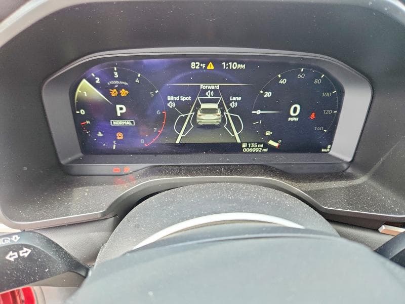 2026 MITSUBISHI OUTLANDER SEL 9