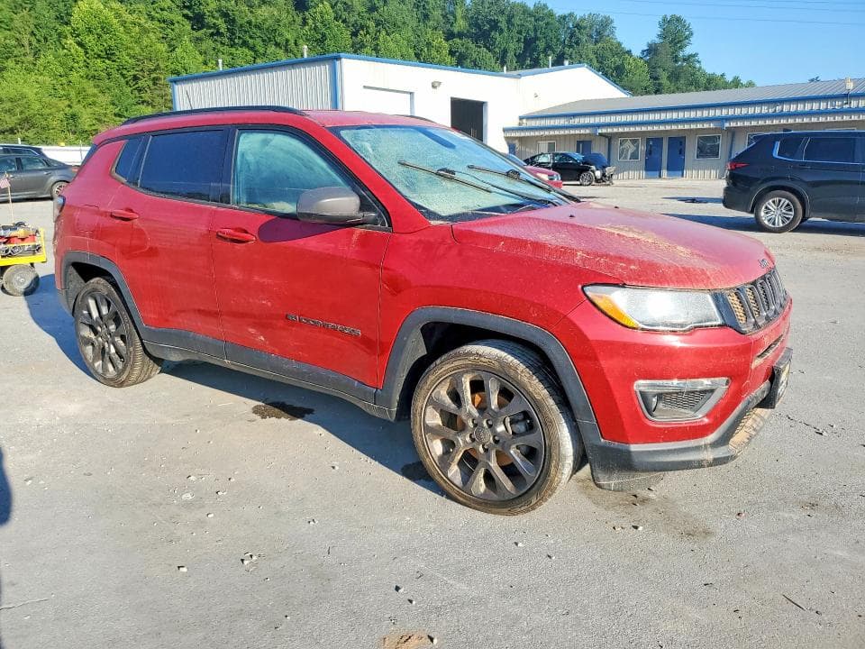 2021 JEEP COMPASS 4