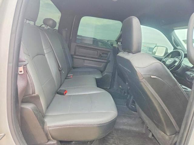 2022 RAM 2500 ST 10
