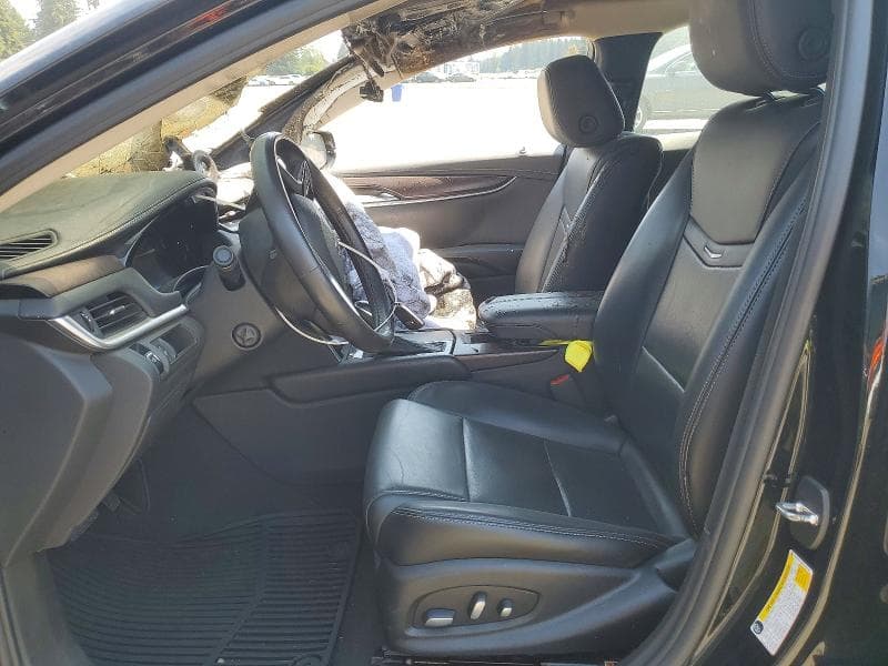 2019 CADILLAC XTS LUXURY 7