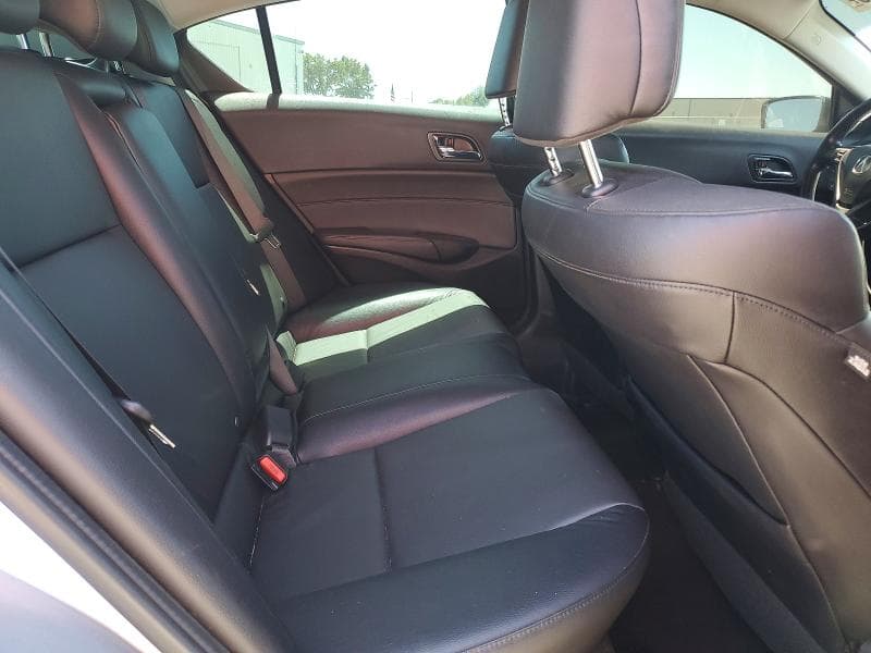 2018 ACURA ILX SPECIAL EDITION 10