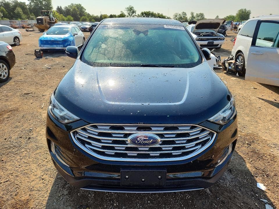2020 FORD EDGE SEL 5