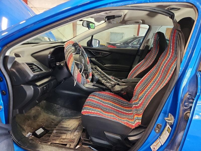 2020 SUBARU IMPREZA 7
