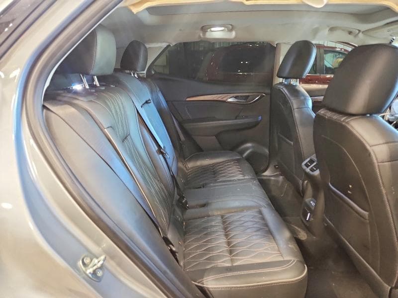 2023 BUICK ENVISION AVENIR 11