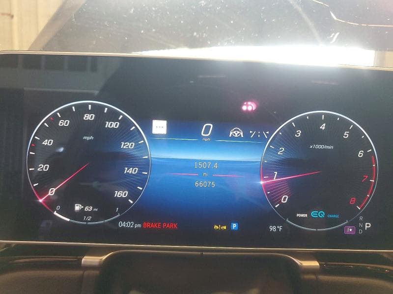 2022 MERCEDES-BENZ S 580 4MATIC 9