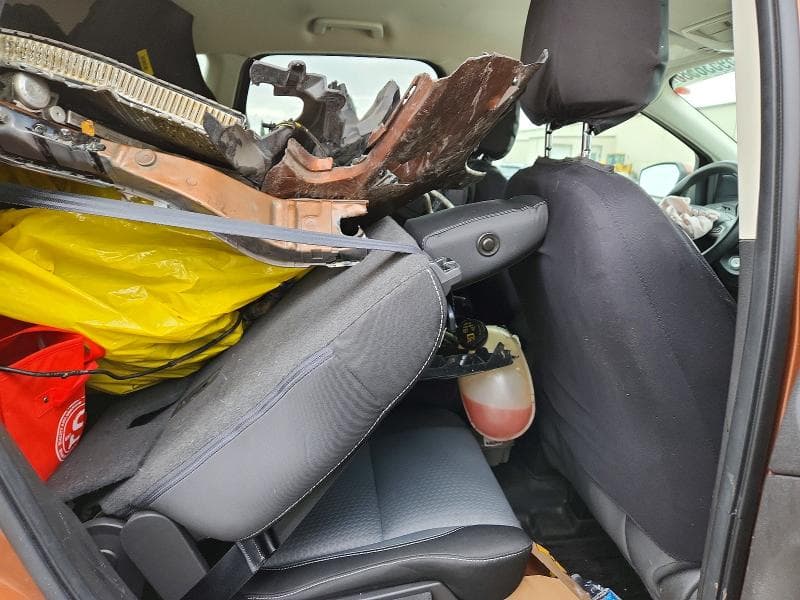 2017 FORD ESCAPE SE 10